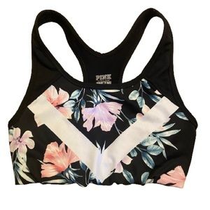 Colorful sport bra, Victoria secret!